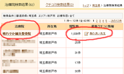 くち得ナビ
